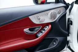 
										2022MERCEDES-BENZ C-Class C300 full									