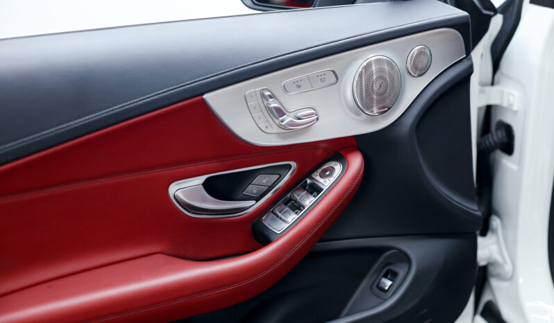 
								2022MERCEDES-BENZ C-Class C300 full									