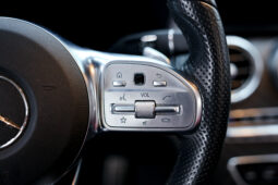 
										2022MERCEDES-BENZ C-Class C300 full									