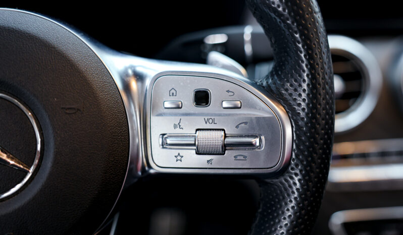 
								2022MERCEDES-BENZ C-Class C300 full									
