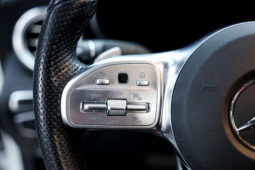 
										2022MERCEDES-BENZ C-Class C300 full									