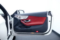 
										2022MERCEDES-BENZ C-Class C300 full									
