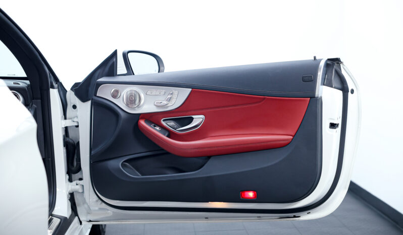 
								2022MERCEDES-BENZ C-Class C300 full									