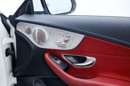 
										2022MERCEDES-BENZ C-Class C300 full									