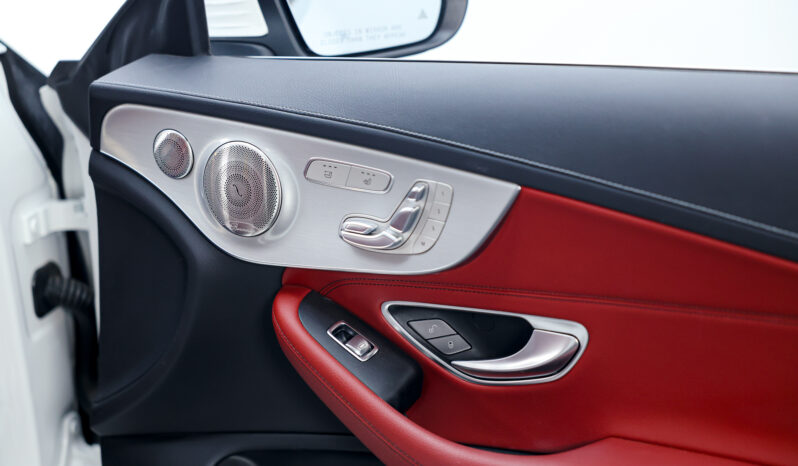 
								2022MERCEDES-BENZ C-Class C300 full									