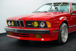 
										1988 BMW M6 full									
