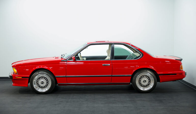 
								1988 BMW M6 full									