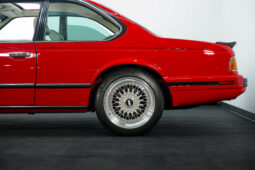 
										1988 BMW M6 full									