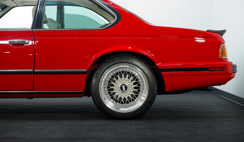 
								1988 BMW M6 full									
