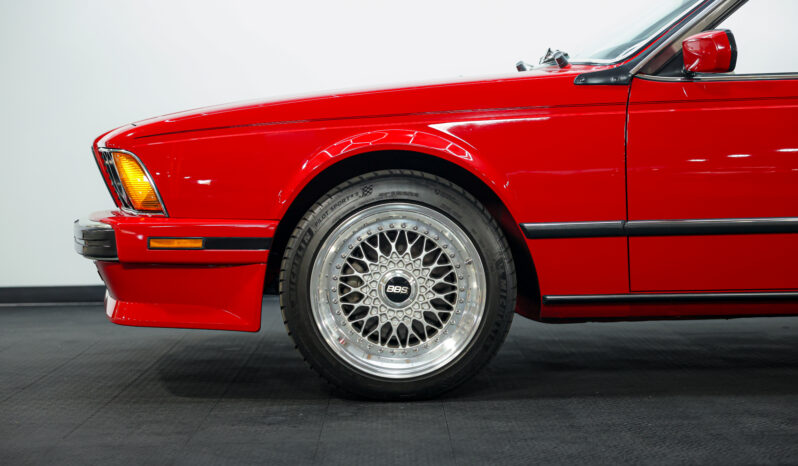 
								1988 BMW M6 full									