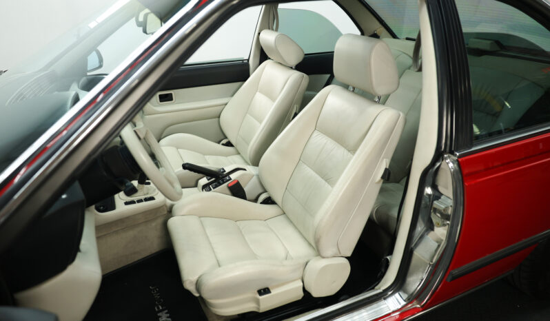 
								1988 BMW M6 full									