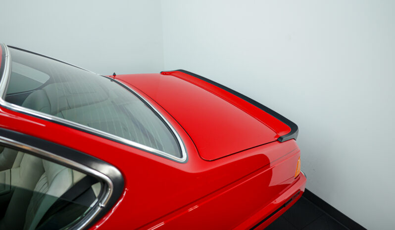 
								1988 BMW M6 full									