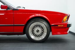 
										1988 BMW M6 full									