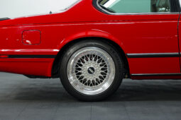 
										1988 BMW M6 full									