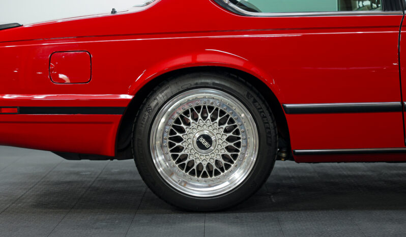 
								1988 BMW M6 full									