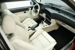 
										1988 BMW M6 full									