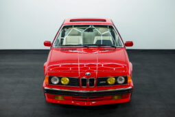
										1988 BMW M6 full									