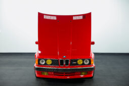 
										1988 BMW M6 full									