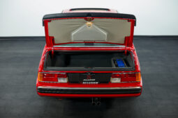 
										1988 BMW M6 full									
