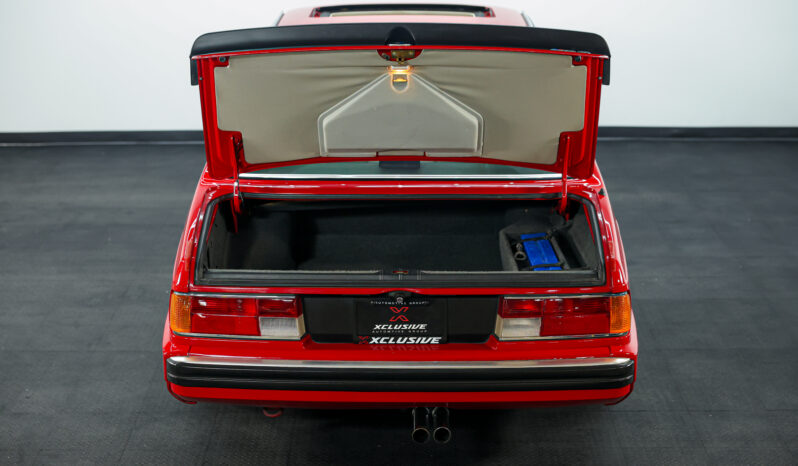 
								1988 BMW M6 full									