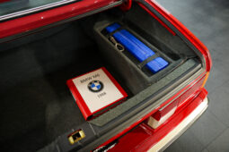 
										1988 BMW M6 full									