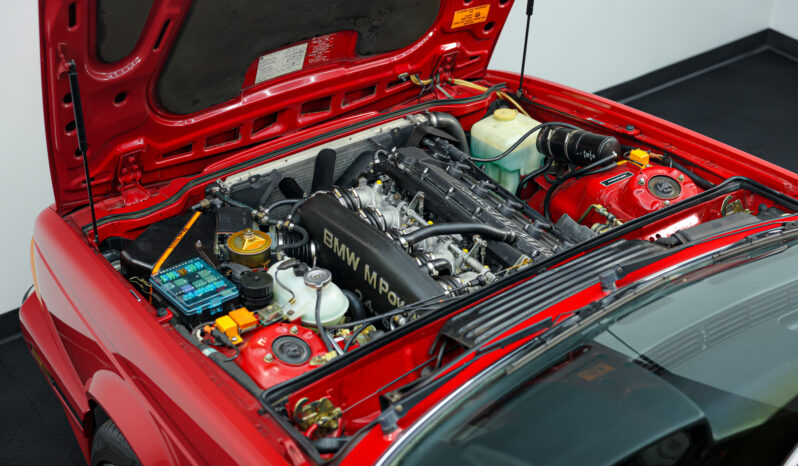 
								1988 BMW M6 full									