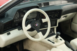 
										1988 BMW M6 full									