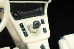 
										1988 BMW M6 full									