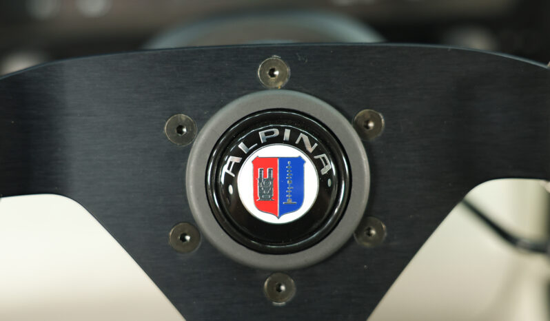 
								1988 BMW M6 full									