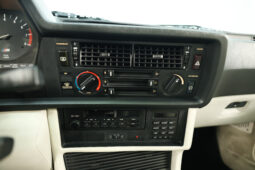 
										1988 BMW M6 full									