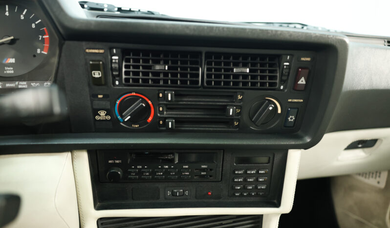 
								1988 BMW M6 full									