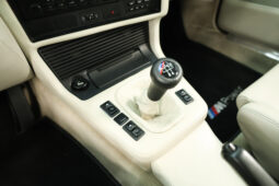 
										1988 BMW M6 full									