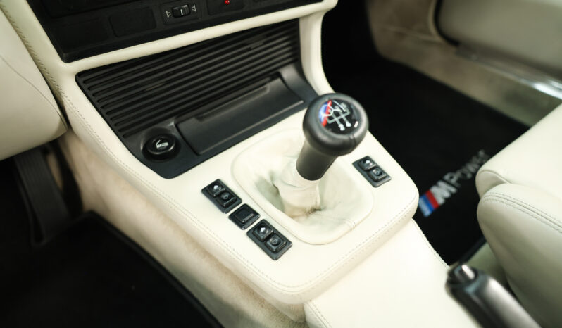 
								1988 BMW M6 full									