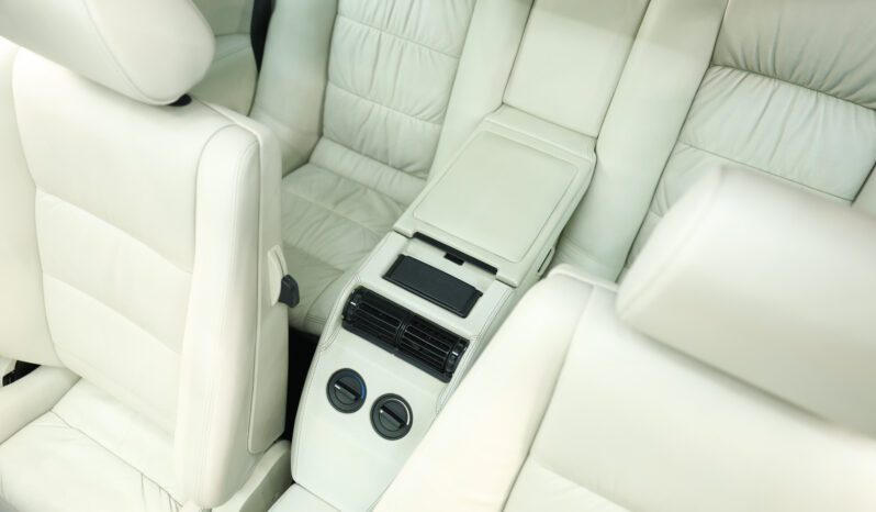 
								1988 BMW M6 full									