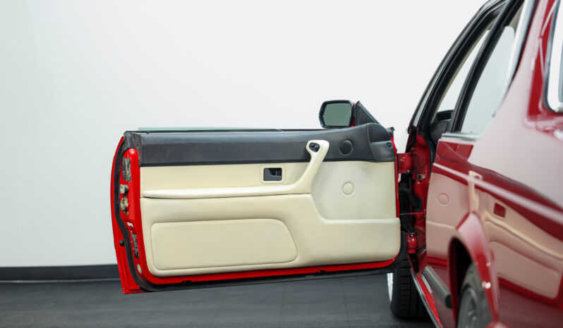 
								1988 BMW M6 full									