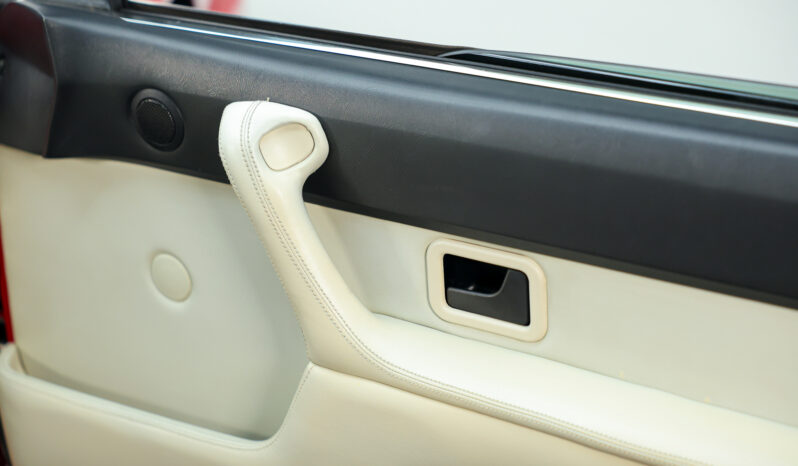 
								1988 BMW M6 full									