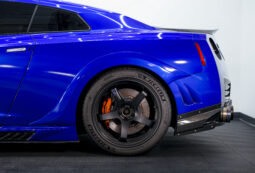 
										Nissan GTR full									