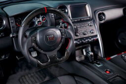 
										Nissan GTR full									