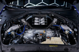 
										Nissan GTR full									