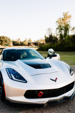 2016 Chevrolet Corvette Z06 2LZ