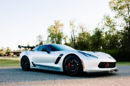 2016 Chevrolet Corvette Z06 2LZ