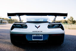 2016 Chevrolet Corvette Z06 2LZ