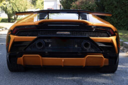 
										2021 Lamborghini Huracan EVO full									