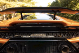 
										2021 Lamborghini Huracan EVO full									