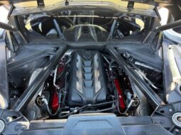 
										2020 Chevrolet Corvette Stingray 1LT full									