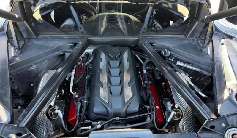 
								2020 Chevrolet Corvette Stingray 1LT full									