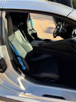 
										2020 Chevrolet Corvette Stingray 1LT full									