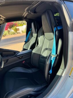 
										2020 Chevrolet Corvette Stingray 1LT full									