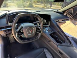 
										2020 Chevrolet Corvette Stingray 1LT full									