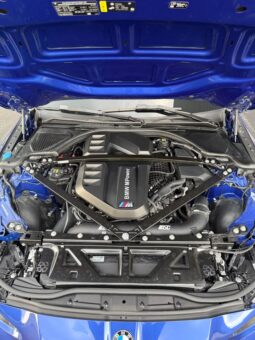 2021 BMW M3 Competition full